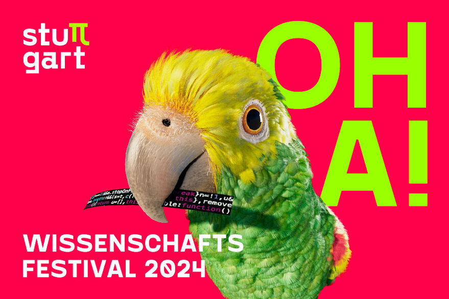 Video zum Wissenschaftsfestival 2024: Rückblick