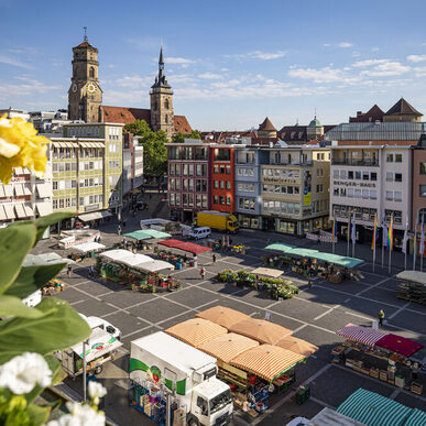 Marktplatz