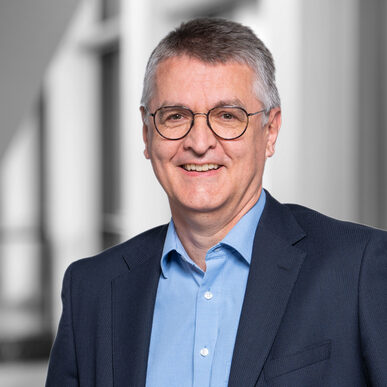 Portrait Jörg Durner